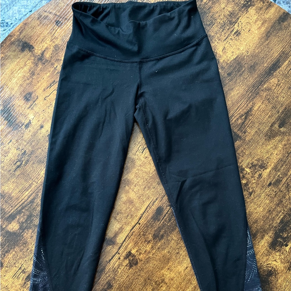 XS champion leggings